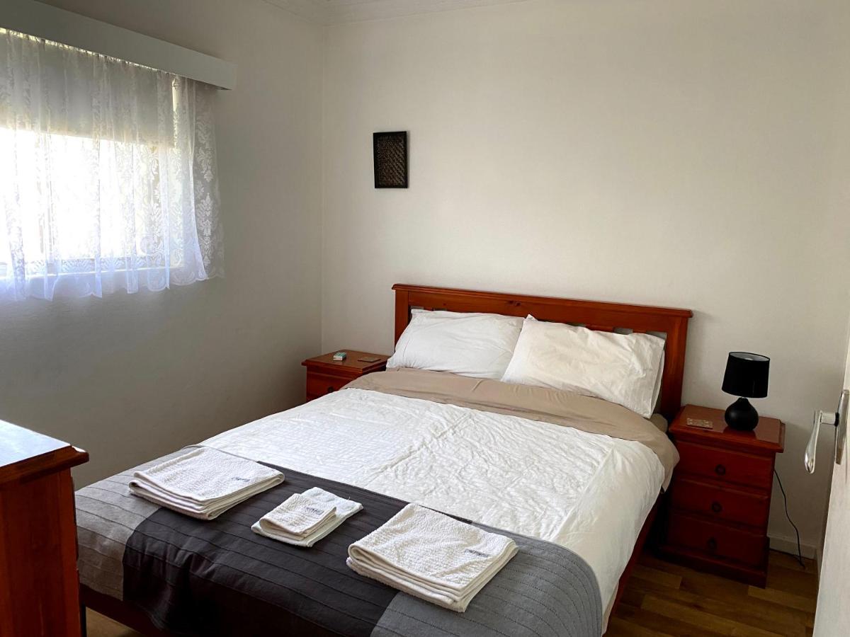 Waldeck Heights Apartment Джералдтон Екстериор снимка